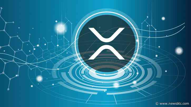 XRP Crosses 1 Million Trades Per Minute Following Court Ruling