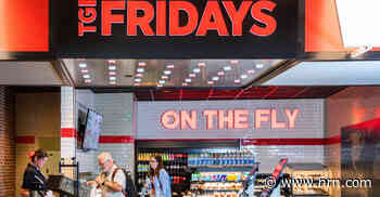 TGI Fridays opens renovated DFW airport site with expanded to-go area