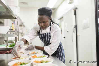 How GLEAM Network is developing underrepresented restaurant leaders