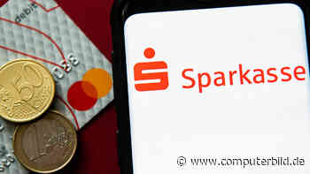 Mehr Zinsen bei Sparkasse abstauben