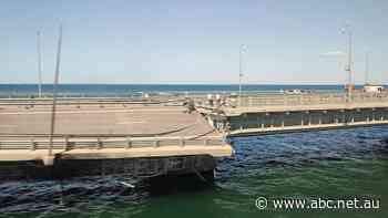 A furious Putin, a busted bridge and a torn-up deal: Russia and Ukraine's wild 24 hours explained