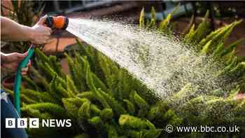 Water firm lost £17m due to extreme weather