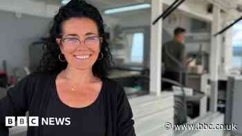 Sandown: 'Let’s tackle seaside decay with positivity'