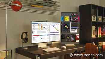 Samsung's ViewFinity S9 monitor just blew past Apple's Studio Display
