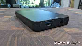 This $12 accessory turned my extra SSDs into useful external storage