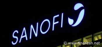 Sanofi- und AstraZeneca-Aktien: FDA lässt RSV-Prophylaxe von Sanofi und AstraZeneca zu