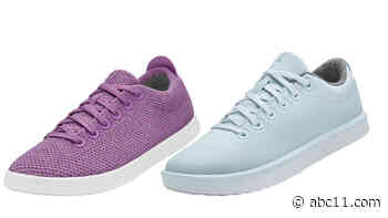 Allbirds sneakers are on sale up to 40% off