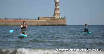 Met Office hot weather update for UK as Europe sizzles in Cerberus heatwave