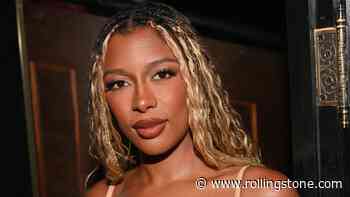 Victoria Monét Reveals ‘Jaguar II’ Track List Featuring Earth, Wind & Fire and Her Daughter Hazel