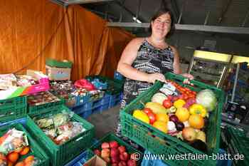 Drei Wege, wie Bürger in Delbrück und Hövelhof Essen retten