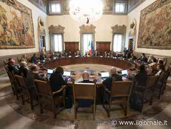 Concessioni pubbliche, turismo e Regi decreti: tutte le decisioni del Cdm