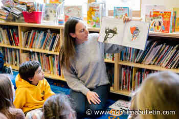 UVic develops program to combat Vancouver Island French teacher shortage