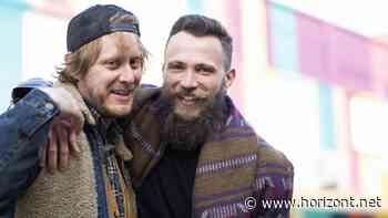 Rammstein, Springer &amp; Co: Neue Männlichkeiten gesucht!