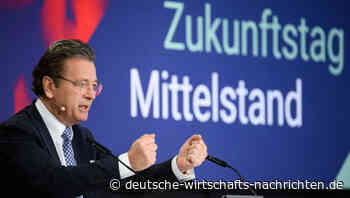 Deutschland verliert gerade sein ökonomisches Fundament