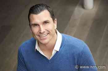 Mina Group names former José Andrés group executive Eric Martino president