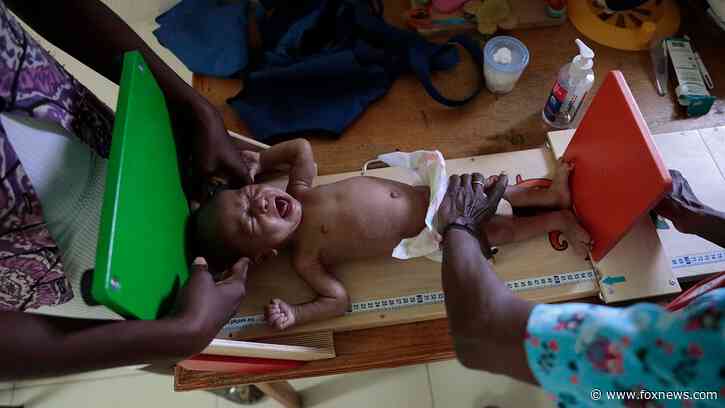 100K Haitians won't receive help from UN World Food Program due to shortage of funds