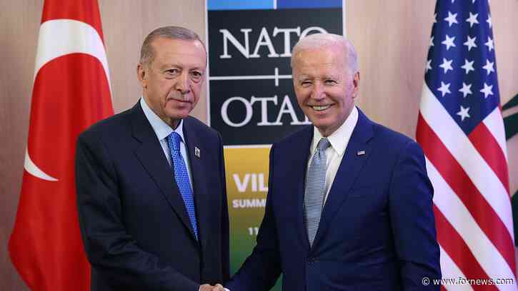 Is Turkey planning October surprise over Sweden's NATO membership bid?
