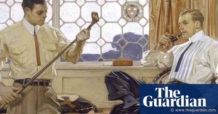 Under cover: the artist adding queerness to early American advertising