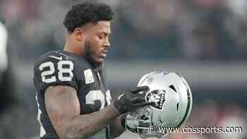 2023 NFL franchise tag tracker: Saquon Barkley, Josh Jacobs still waiting for extension as deadline approaches