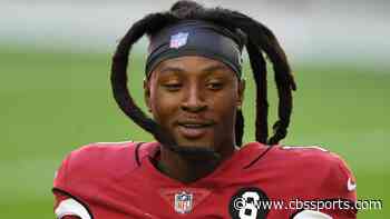 Full details on DeAndre Hopkins' contract with Titans, plus NFL franchise tag deadline breakdown