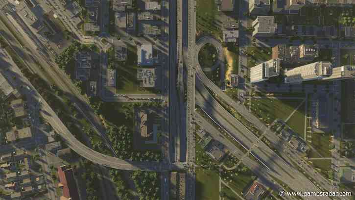 Cities: Skylines 2 will let you remove speed limits and turn highways into crash-filled hellscapes