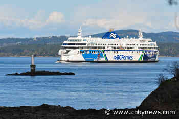 BC Ferries cancels Victoria-mainland sailings, warns of more cancellations