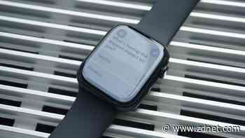 My favorite WatchOS 10 feature is overlooked, underrated, and life-changing