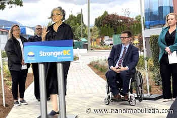 More nurses pairing with police for mental health calls across B.C.