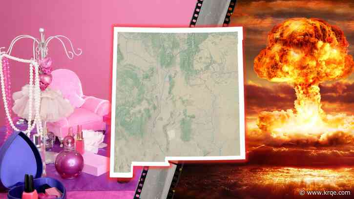 Are New Mexicans looking forward to "Barbie" or "Oppenheimer?"