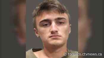 Quebec man allegedly scammed 85-year-old victim in York Region out of $10K