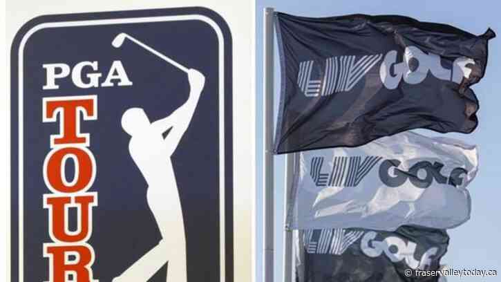 Golf has long been about making connections. That won’t change in an LIV-PGA Tour world