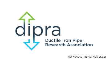 DIPRA Thanks Outgoing President Patrick J. Hogan for His Leadership