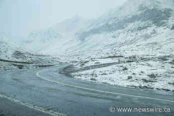 Geadas no Sul do Brasil: Inteligência Artificial pode aumentar segurança nas ruas e estradas congeladas