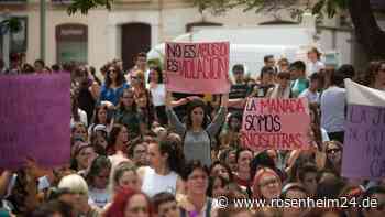 Gruppenvergewaltigung: Der Fall, der Spanien erschütterte – darum ist vom „deutschen Rudel“ die Rede