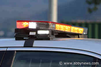 Alabama woman returns after highway toddler call, no word on where she’d been