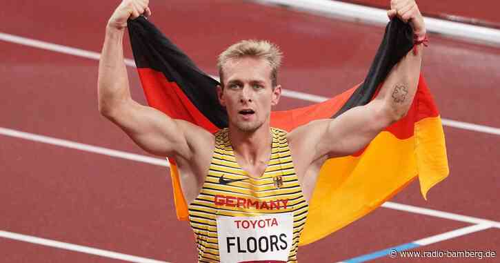 «Blade Runner» Floors siegt wieder in Pistorius-Disziplin