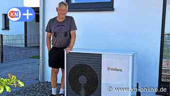 Region Hannover: Diebe stehlen Wärmepumpen vor Neubauten