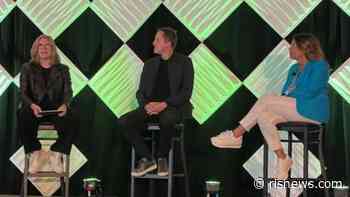 Finding the Horizon of Seamless Food Retailing