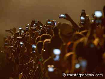 Westover: Real memories aren't dependent on your smart phone