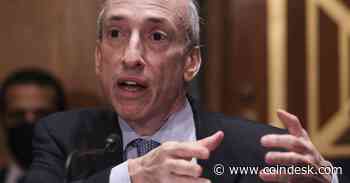 SEC's Gensler 'Disappointed' by Part of Ripple's XRP Judgement, Still Assessing Opinion