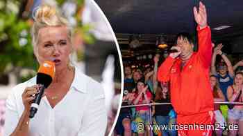 „Weichgespültes ZDF“: Fernsehgarten-Zuschauer genervt von Songtext-Änderungen bei Partyschlagern