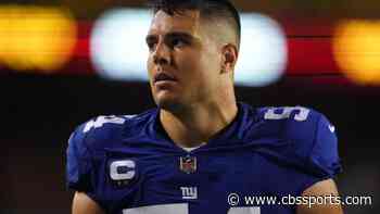 Former Giants starter Blake Martinez retired to sell Pokémon cards; five other ex-NFL players with unique jobs