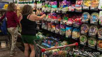 The war against inflation is a long way away from being won