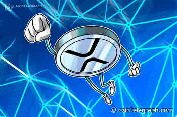 XRP tops BTC in trading volume as it continues to savor partial victory in SEC suit