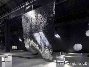 Una luce nuova al Pirelli HangarBicocca per “Grand Bal” di Janssens