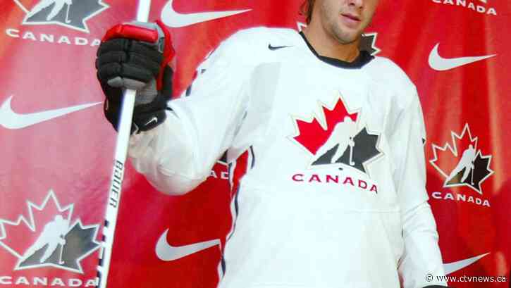 Nike permanently ends sponsorship of Hockey Canada