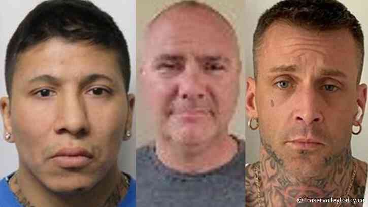 CRIME STOPPERS: Most Wanted – Week of July 16, 2023