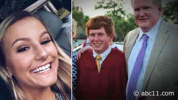 $15 million settlement reached in boating accident lawsuit related to Murdaugh murders