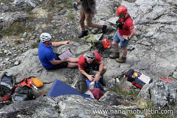 Annual funding finds stability for B.C.’s ground search and rescue teams
