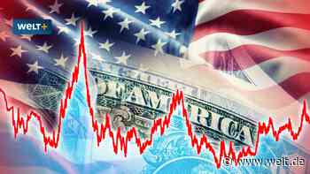 Das Ende der Dollar-Dominanz